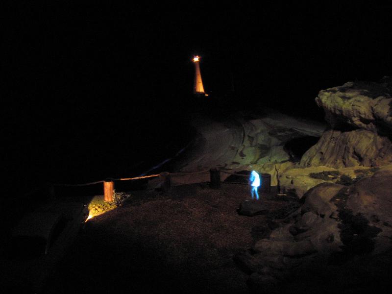 May 2007, WM issue #3:  Projections at University of Toronto Galleries